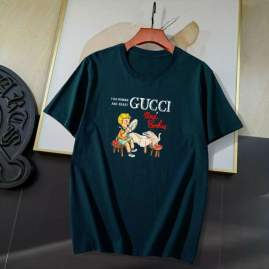 Picture of Gucci T Shirts Short _SKUGucciM-5XL11Ln4011893
